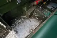 1950 Land Rover Series I 80"-Sold