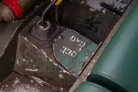 1950 Land Rover Series I 80"-Sold