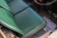 1950 Land Rover Series I 80"-Sold