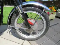 1963 BSA A10 Rocket Gold Star Clubman 646cc-For Sale