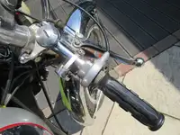 1963 BSA A10 Rocket Gold Star Clubman 646cc-For Sale
