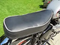 1963 BSA A10 Rocket Gold Star Clubman 646cc-For Sale