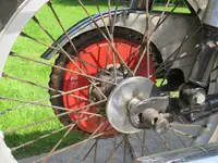 1963 BSA A10 Rocket Gold Star Clubman 646cc-For Sale