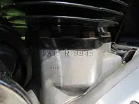1963 BSA A10 Rocket Gold Star Clubman 646cc-For Sale