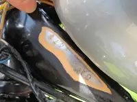 1963 BSA A10 Rocket Gold Star Clubman 646cc-For Sale