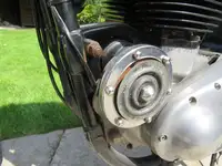 1963 BSA A10 Rocket Gold Star Clubman 646cc-For Sale