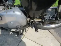 1963 BSA A10 Rocket Gold Star Clubman 646cc-For Sale