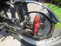 1963 BSA A10 Rocket Gold Star Clubman 646cc-For Sale