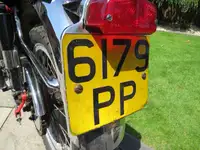 1963 BSA A10 Rocket Gold Star Clubman 646cc-For Sale