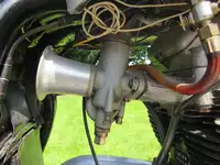 1963 BSA A10 Rocket Gold Star Clubman 646cc-For Sale