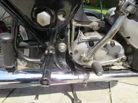 1963 BSA A10 Rocket Gold Star Clubman 646cc-For Sale