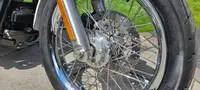 2006 Harley-Davidson FXDi35 Anniversary Super Glide 1450cc-Sold