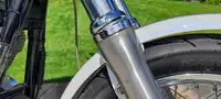 2006 Harley-Davidson FXDi35 Anniversary Super Glide 1450cc-Sold