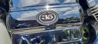 2006 Harley-Davidson FXDi35 Anniversary Super Glide 1450cc-Sold