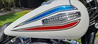 2006 Harley-Davidson FXDi35 Anniversary Super Glide 1450cc-Sold