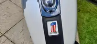 2006 Harley-Davidson FXDi35 Anniversary Super Glide 1450cc-Sold