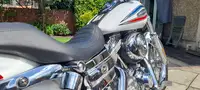 2006 Harley-Davidson FXDi35 Anniversary Super Glide 1450cc-Sold