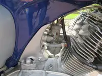 1963 Honda CB92 Benly Super Sport 124cc-For Sale