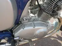 1963 Honda CB92 Benly Super Sport 124cc-For Sale