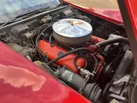 1973 Corvette Stingray C3 '454' Big Block - Manual -For Sale