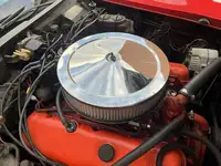 1973 Corvette Stingray C3 '454' Big Block - Manual -For Sale