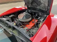 1973 Corvette Stingray C3 '454' Big Block - Manual -For Sale