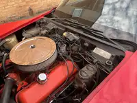 1973 Corvette Stingray C3 '454' Big Block - Manual -For Sale