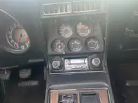 1973 Corvette Stingray C3 '454' Big Block - Manual -For Sale