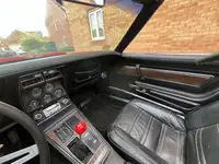 1973 Corvette Stingray C3 '454' Big Block - Manual -For Sale