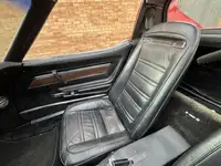 1973 Corvette Stingray C3 '454' Big Block - Manual -For Sale