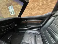 1973 Corvette Stingray C3 '454' Big Block - Manual -For Sale