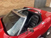 1973 Corvette Stingray C3 '454' Big Block - Manual -For Sale