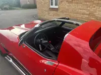 1973 Corvette Stingray C3 '454' Big Block - Manual -For Sale