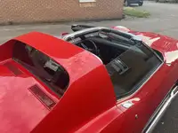 1973 Corvette Stingray C3 '454' Big Block - Manual -For Sale