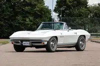 1965 Corvette Stingray C2 Convertible -For Sale