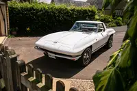 1965 Corvette Stingray C2 Convertible -For Sale