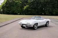 1965 Corvette Stingray C2 Convertible -For Sale