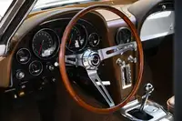 1965 Corvette Stingray C2 Convertible -For Sale