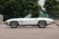 1965 Corvette Stingray C2 Convertible -For Sale