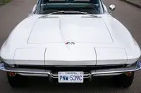 1965 Corvette Stingray C2 Convertible -Sold