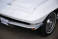 1965 Corvette Stingray C2 Convertible -For Sale