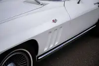 1965 Corvette Stingray C2 Convertible -For Sale