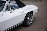 1965 Corvette Stingray C2 Convertible -For Sale
