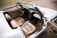 1965 Corvette Stingray C2 Convertible -For Sale