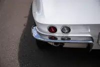 1965 Corvette Stingray C2 Convertible -Sold