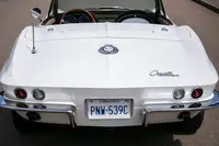 1965 Corvette Stingray C2 Convertible -For Sale