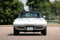1965 Corvette Stingray C2 Convertible -For Sale