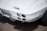 1965 Corvette Stingray C2 Convertible -For Sale