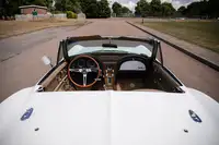1965 Corvette Stingray C2 Convertible -For Sale