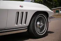 1965 Corvette Stingray C2 Convertible -For Sale